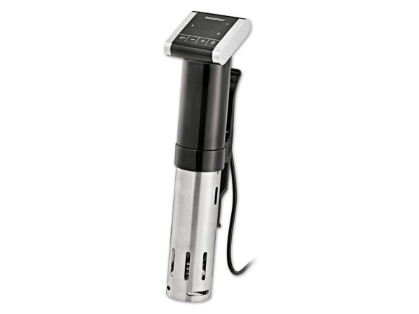 SILVERCREST(R) Sous Vide Stick