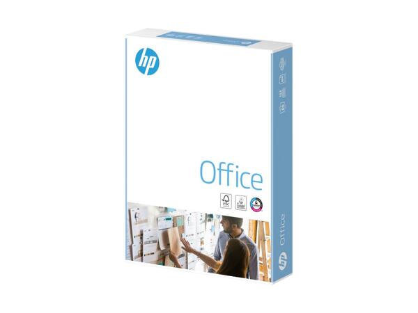 Papier d'impression HP Office