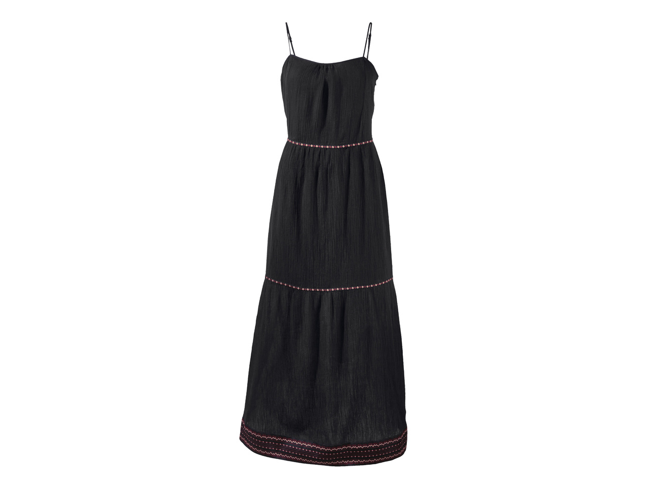 ESMARA BY HEIDI KLUM Ladies' Maxi Dress