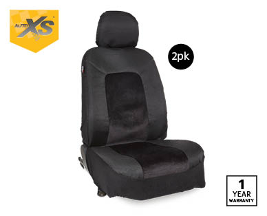 Car Seat Covers 2pk