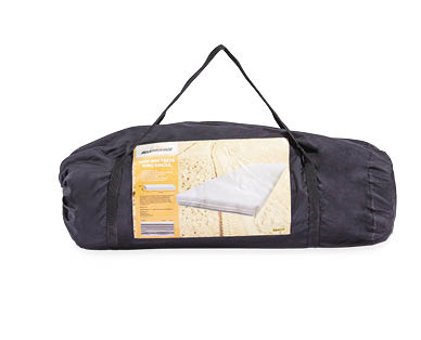 King 4WD Mat