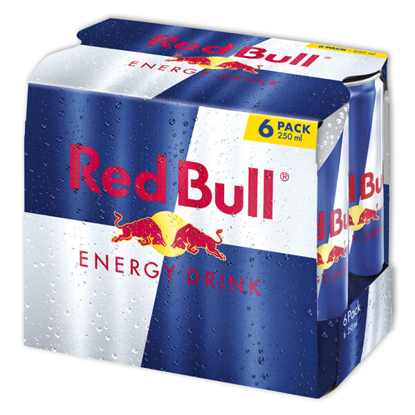 Energy Drink