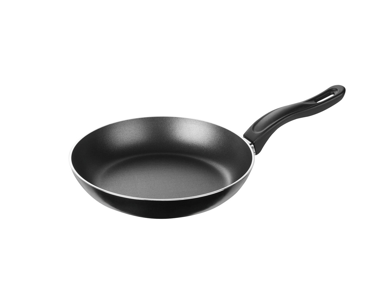Aluminium Frying Pan Ø 24cm