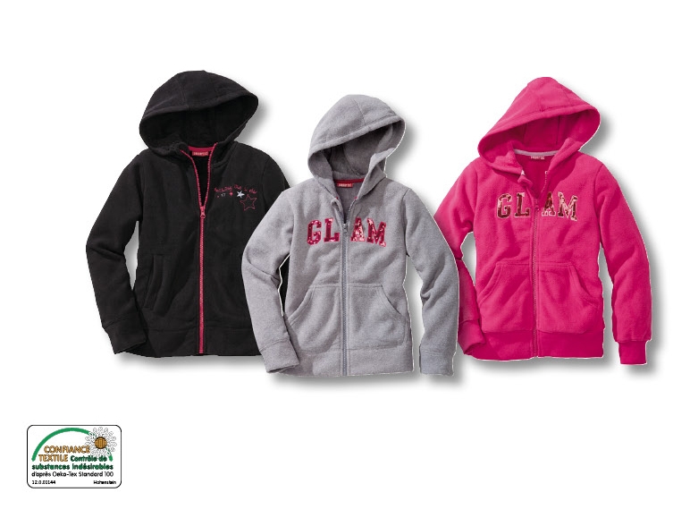 Veste polaire