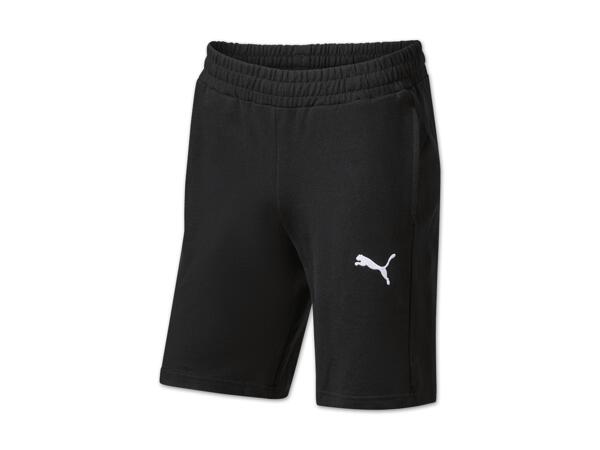 Damen/​Herren Sweatshorts