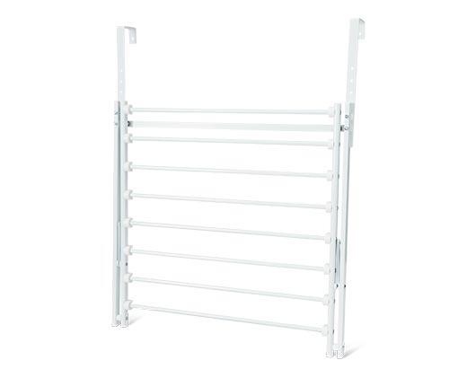 Huntington Home Over the Door Drying Rack
