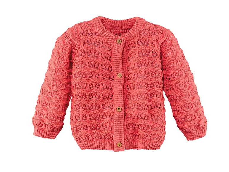 LUPILU Baby Cardigan