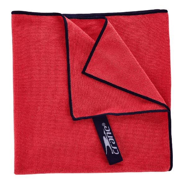 CRANE(R) 				Microvezel sporthanddoek