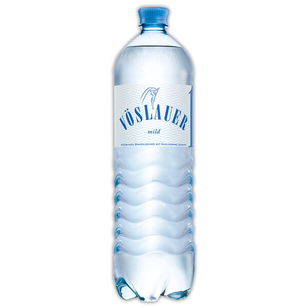 Mineralwasser