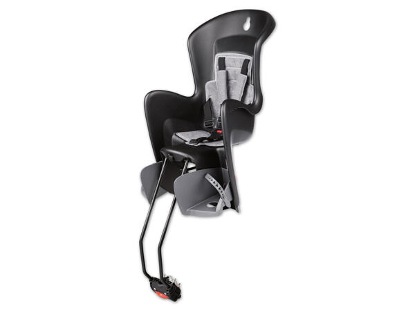 Polisport(R) Fahrrad-Kindersitz „Bilby Maxi FF"