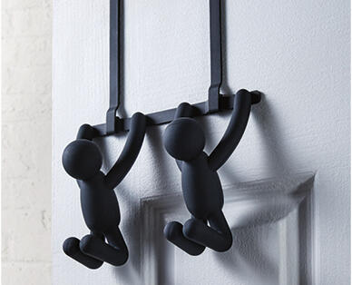 Over the Door Hooks