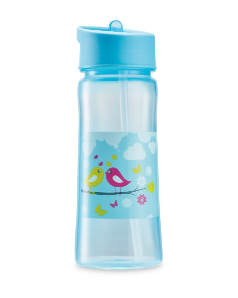 Birds Kids Hydration Bottle