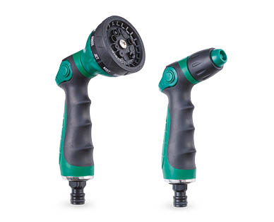 Garden Trigger Nozzle