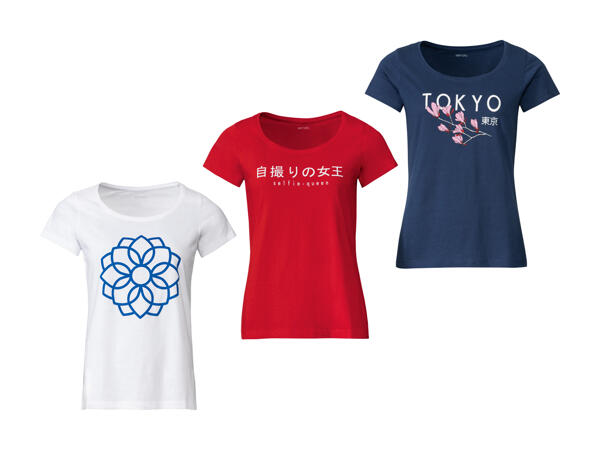 Tee-shirt