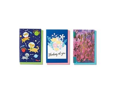 Pembrook All Occasion Cards