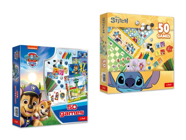 Spiele Sammlung