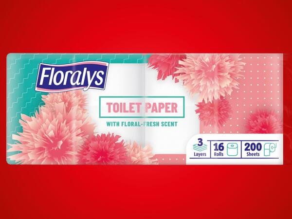 Toilettenpapier