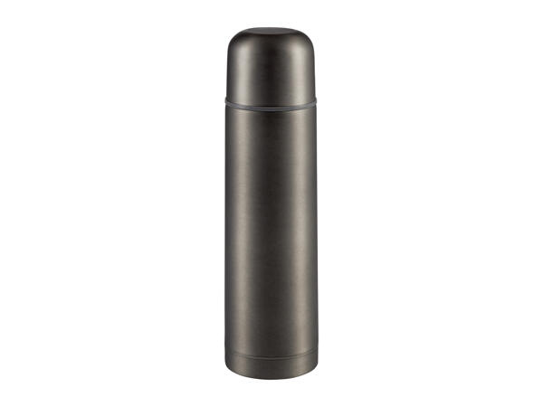 Ernesto Stainless Steel Insulated Flask/Travel Mug
