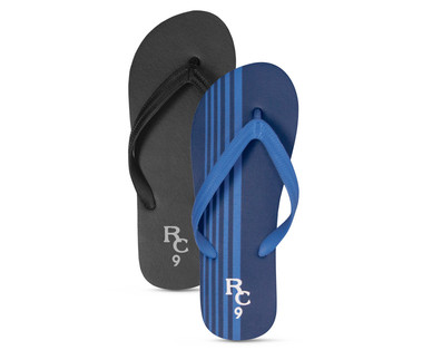 Royal Class Men's Flip Flops