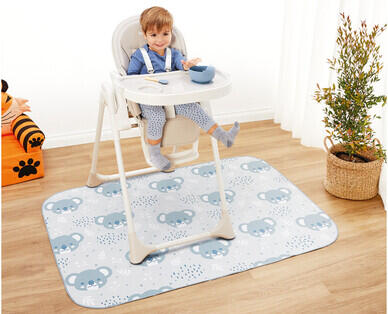 Splat Mat