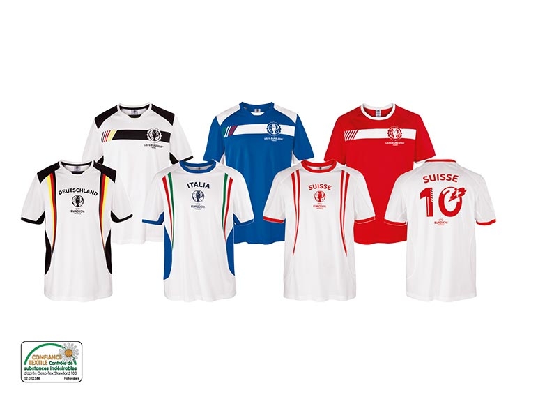 Maillot pour homme