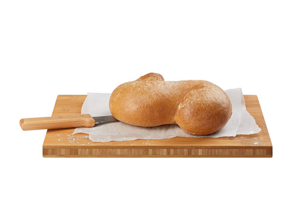 Pain du roi de la lutte