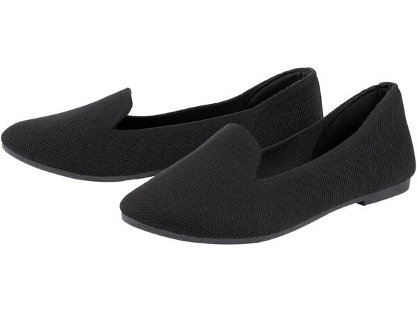 Ladies' Ballet Pumps