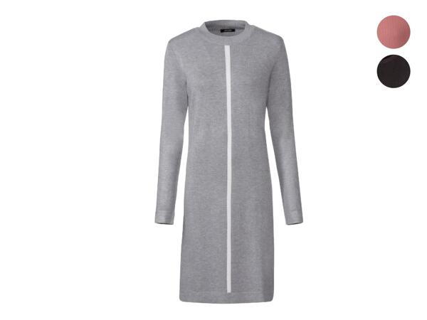 Ladies' Jumper Dress