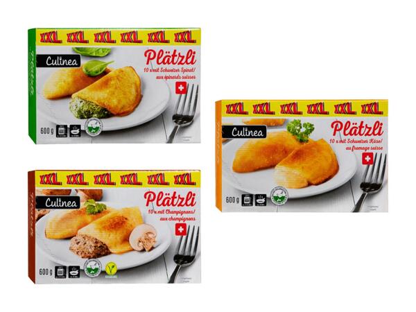 Délices XXL