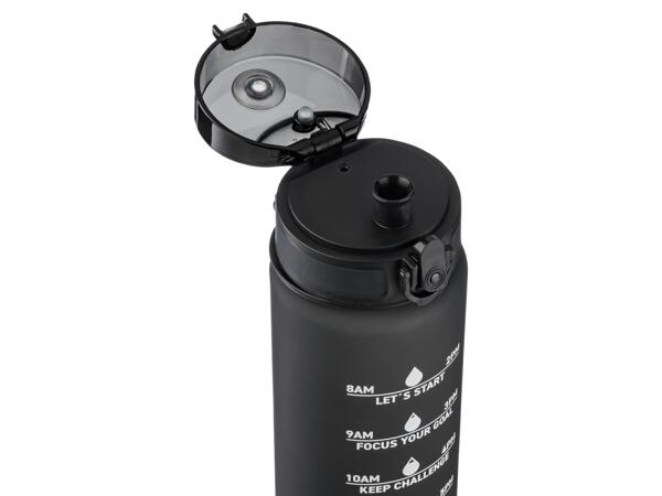 Vattenflaska,1 l