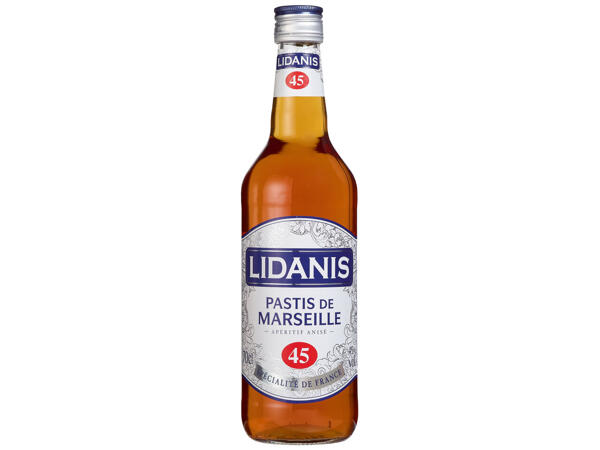 Pastis de Marseille*