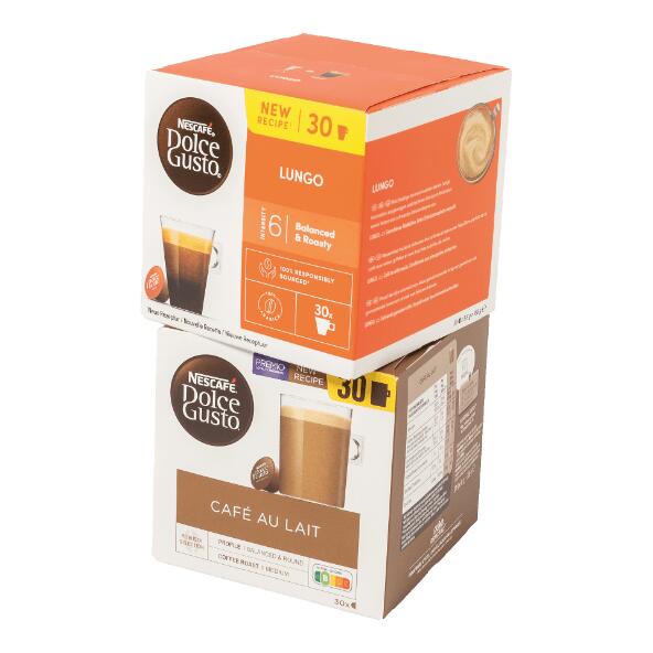 KRUPS DOLCE GUSTO(R) 				Krups Mini Me