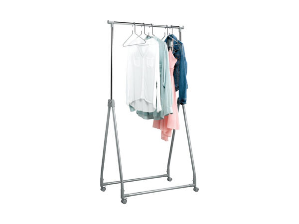 Portant à vêtements