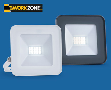 WORKZONE LED-Strahler 15 W