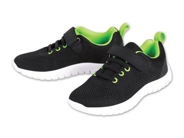 Kinder Sneaker
