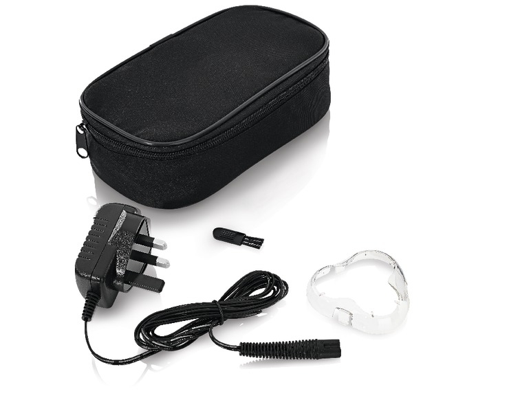 Rotary Shaver