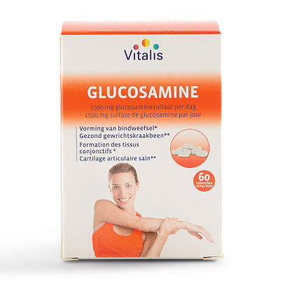 Glucosamine
