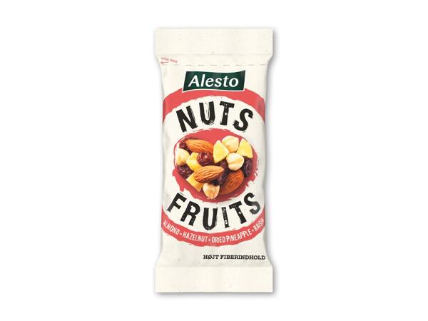 ALESTO Nøddemix