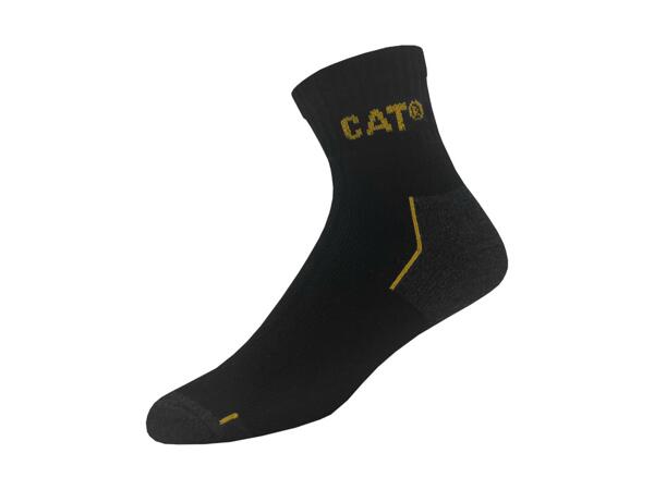 Men's Work Socks