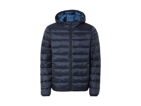 Men's Lightweight Jacket