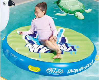 Wahu Aqua Pod