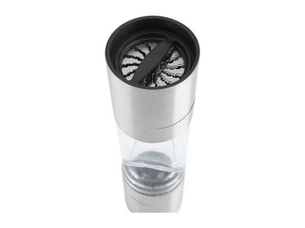 Ernesto Duo Salt & Pepper Mill/​Chilli Grinder