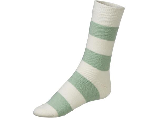 Ladies' Thermal Socks