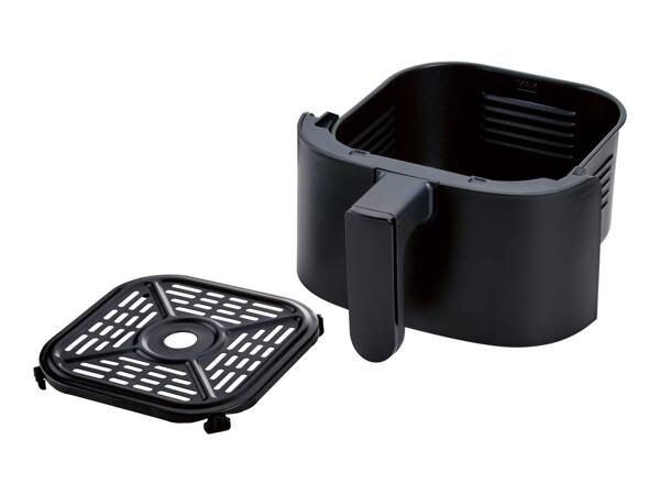 Silvercrest Kitchen Tools Air Fryer