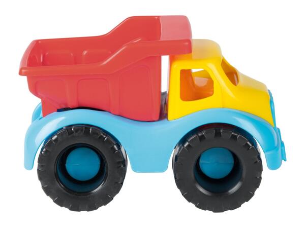 Playtive Sand Toys - 5 piece set