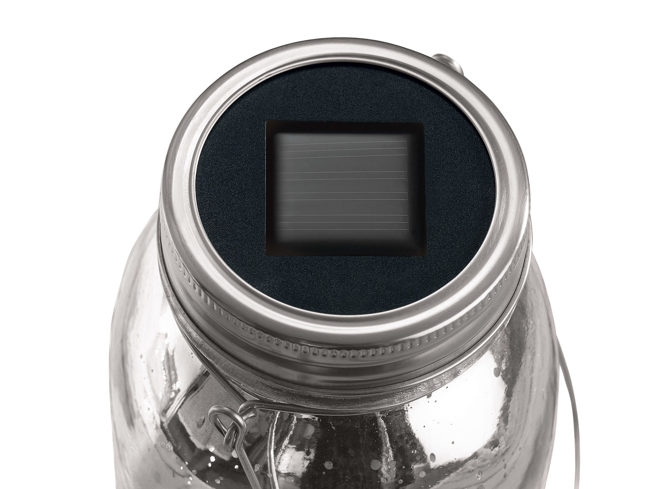 LED Solar Light