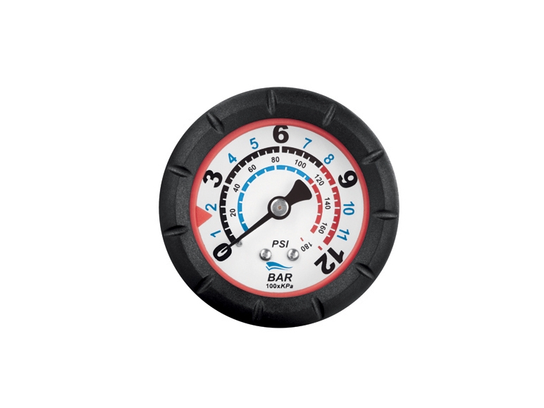 Floor Pump