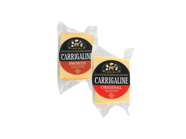 Original / Smoked Cheese