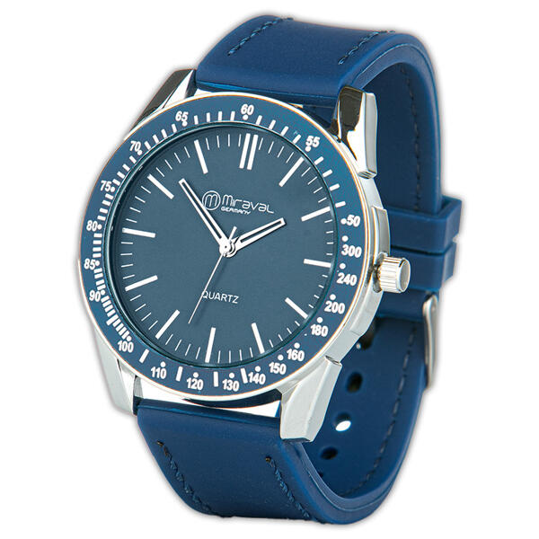 Trendige Armbanduhr