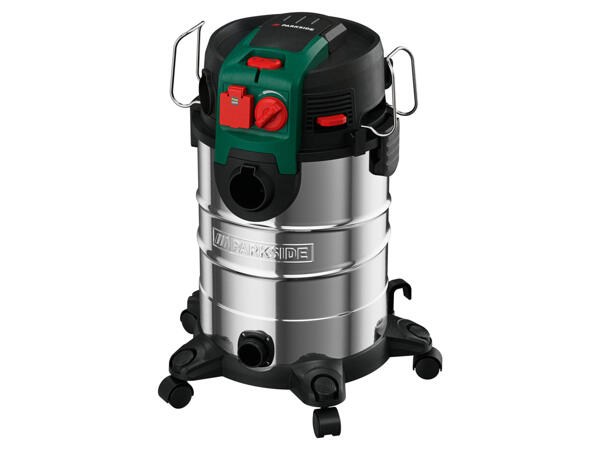Wet and Dry Vacuum Cleaner